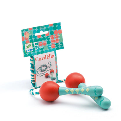Djeco Skipping Rope Cordelia