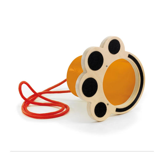 Pattons sur échasses Djeco