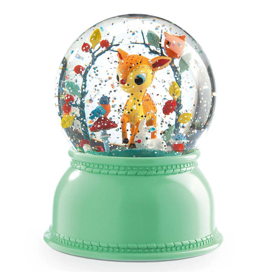 Veilleuse Djeco Petit cerf