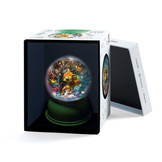 Veilleuse Djeco Petit cerf