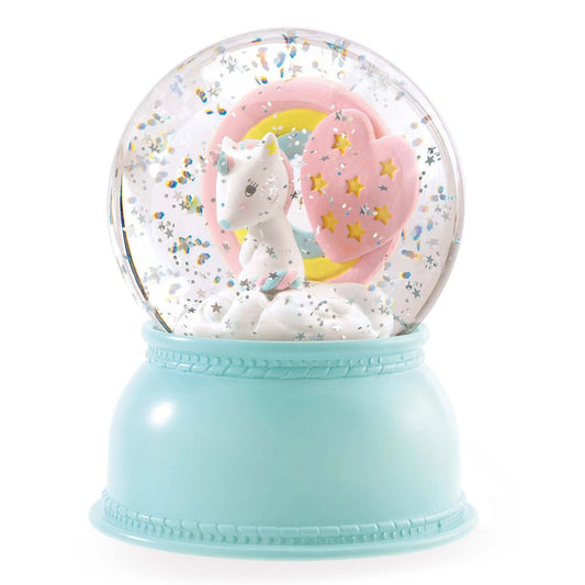 Djeco veilleuse licorne