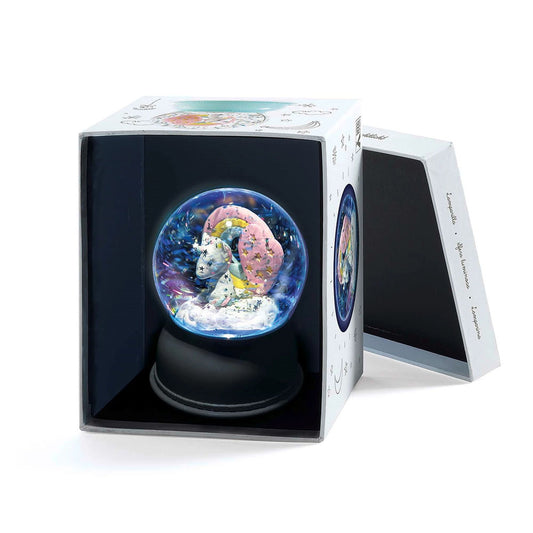 Djeco veilleuse licorne