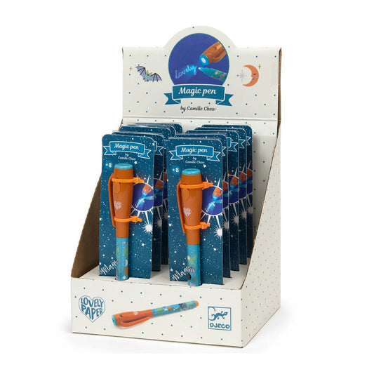 Djeco Feutre Magique Camille