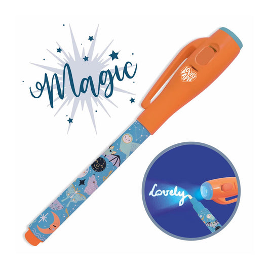 Djeco Feutre Magique Camille