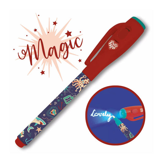 Djeco Feutre Magique Steve