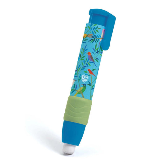 Stylo gomme Djeco Judith