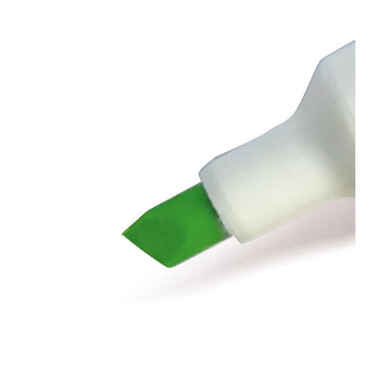 Djeco 4 surligneurs néon