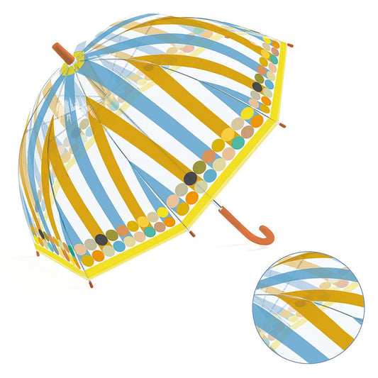 Djeco parapluie oiseau sauvage