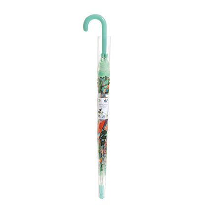 Parapluie Djeco fleurs et oiseaux