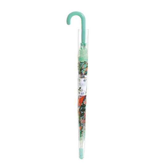 Parapluie Djeco fleurs et oiseaux