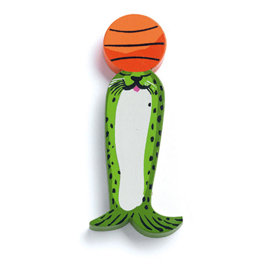 Djeco lettres d'animaux I