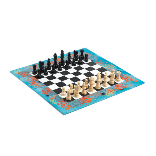 Échecs Djeco
