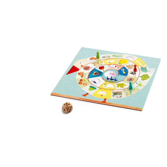 Djeco Ludo & Cie Junior