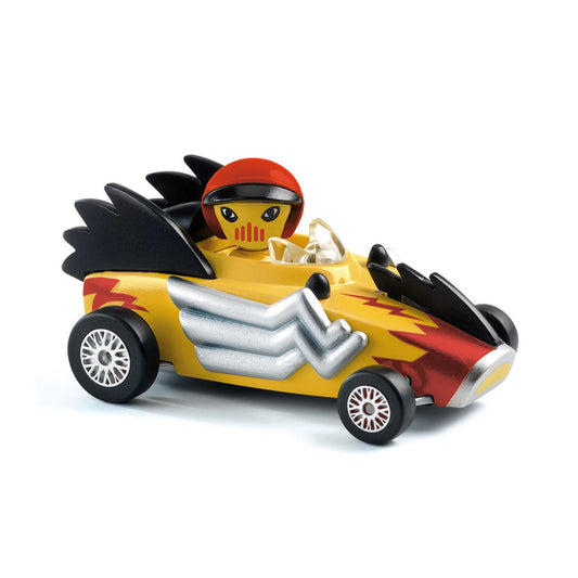 Djeco Crazy Motors Electro Choc