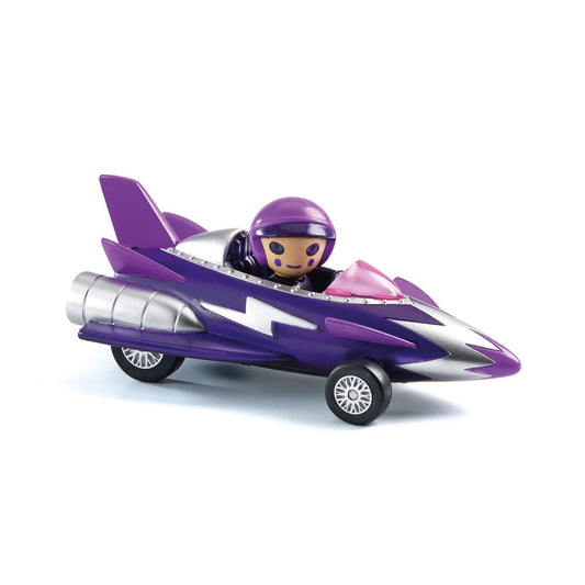 Djeco Crazy motors Miss Bourgogne