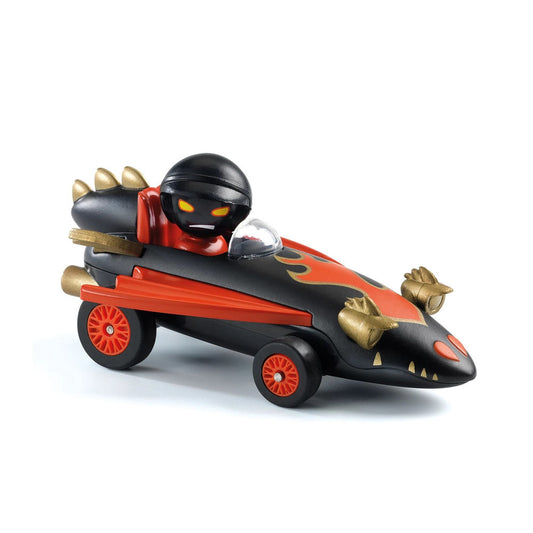 Djeco Moteurs fous Dragon Fire