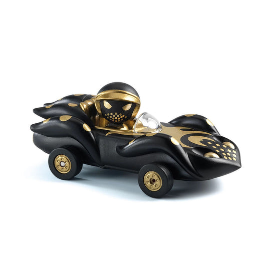 Djeco Moteurs fous Fangio Octo