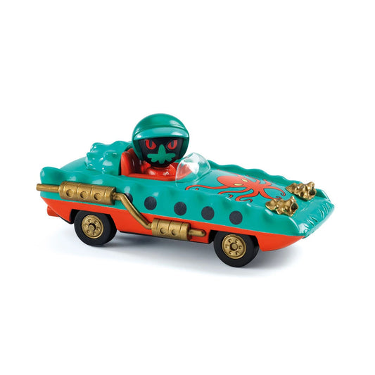 Djeco Crazy motors Moteur Abys