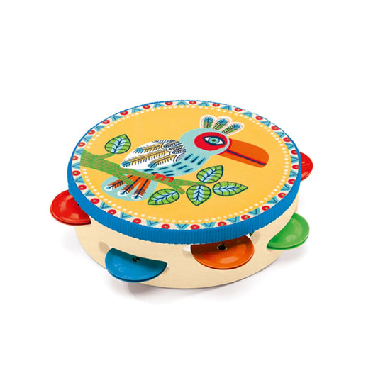 Tambourin Djeco