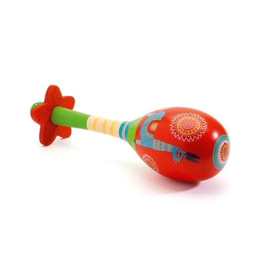 Maracas Djeco