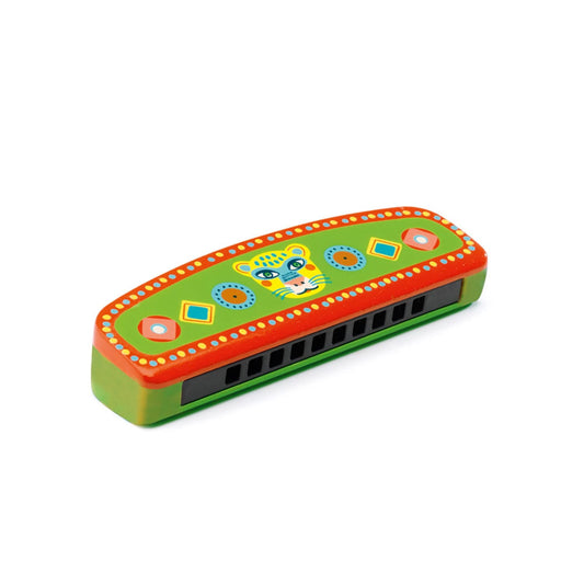 Harmonica Djeco