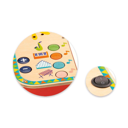 Clavier Djeco