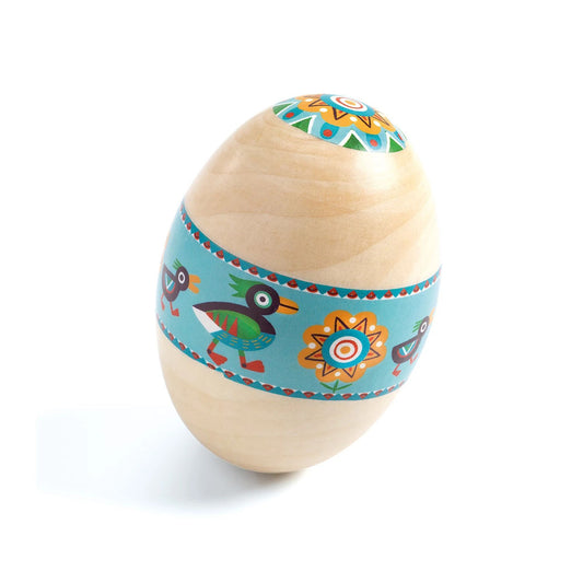 Djeco Maracas petit, assorti