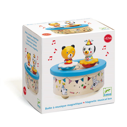 Djeco Fantaisie Mélodie
