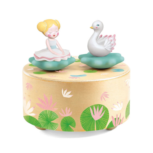 Djeco Ballerine Mélodie