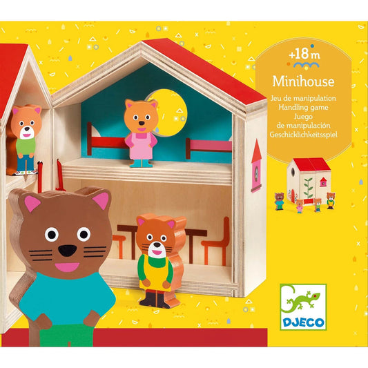 Djeco Minimaison