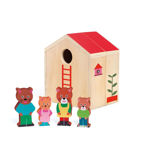 Djeco Minimaison