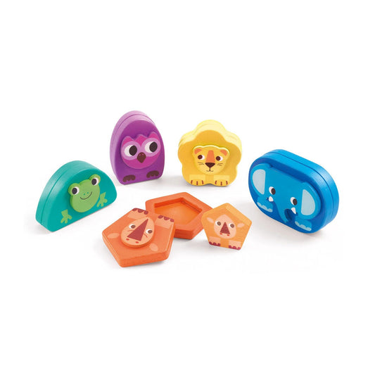 Djeco Kimami Sauvage