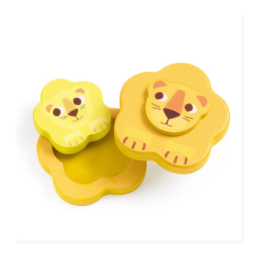 Djeco Kimami Sauvage