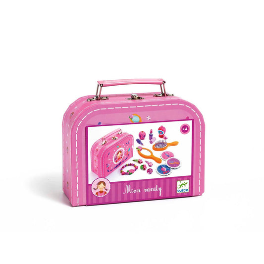Djeco Role Play My Beauty Case