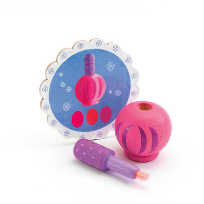 Djeco Role Play My Beauty Case