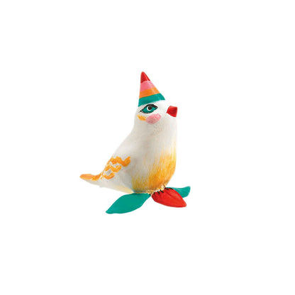 Djeco boîte à musique musicale oiseau