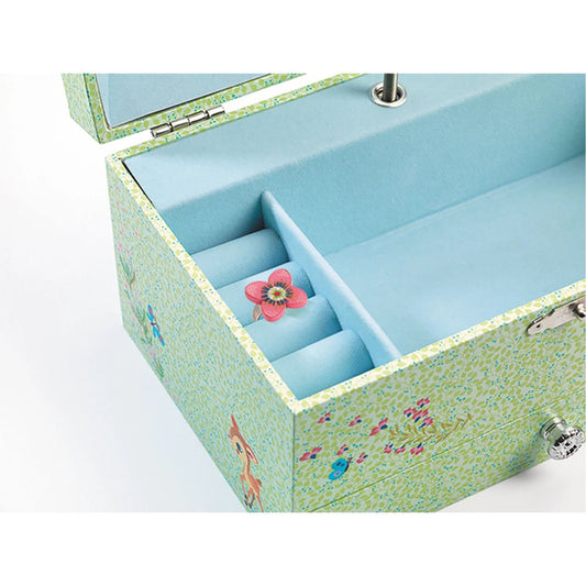 Djeco boîte à musique petit cerf