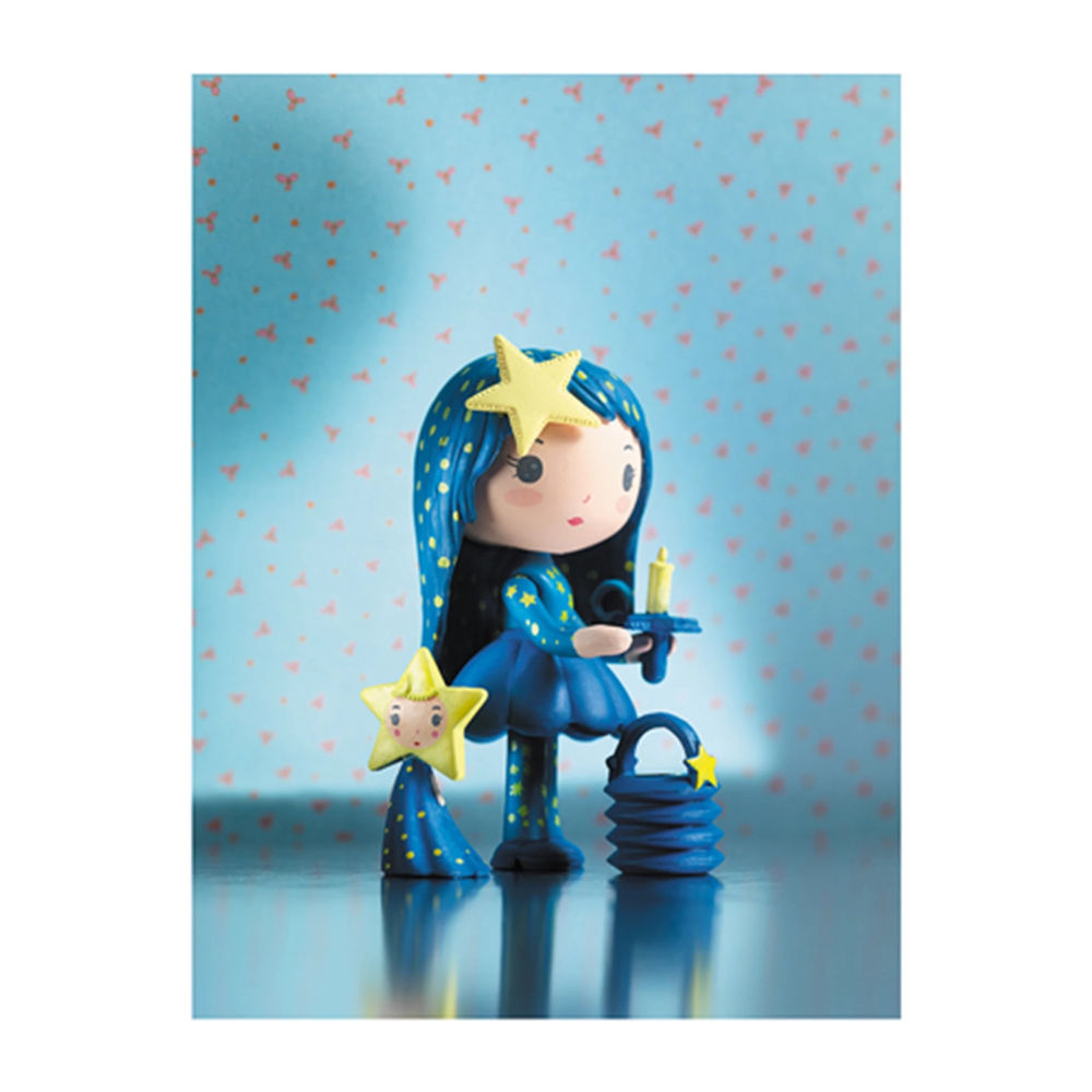 Djeco Tinyly Luz &amp; Light