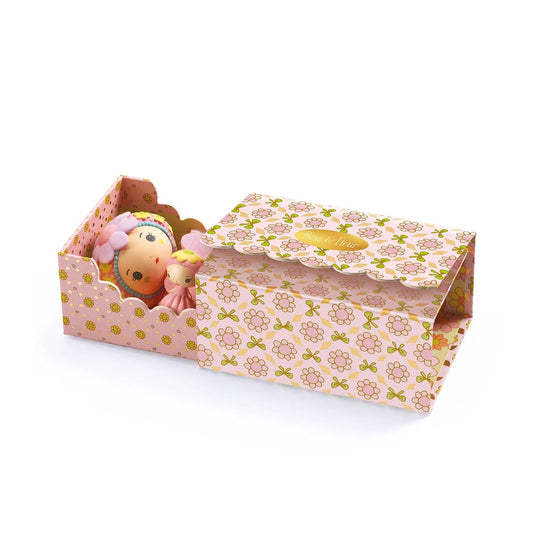 Djeco Rose Tiny Room