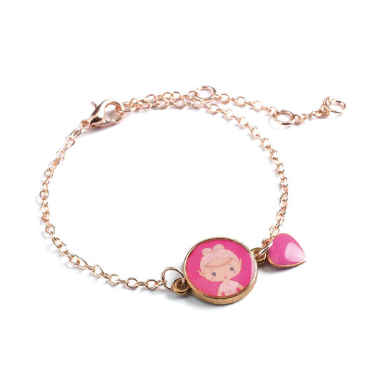 Djeco Tinyly bracelet elfe