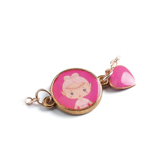 Djeco Tinyly bracelet elfe