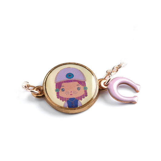 Djeco Tinyly Bracelet Joe