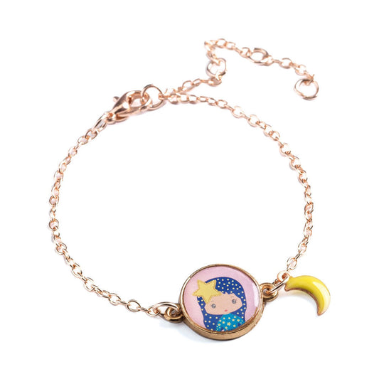 Djeco Tinyly bracelet Luz