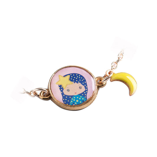 Djeco Tinyly bracelet Luz