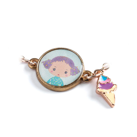 Djeco Tinyly Bracelet Tutti