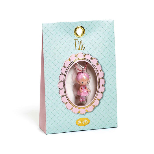Djeco Tiny Charms Elfe