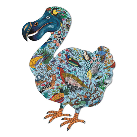 Djeco Puzz'Art Dodo 350 pièces