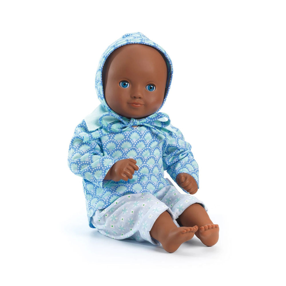 Djeco Pomea Doll Wasabi 32cm