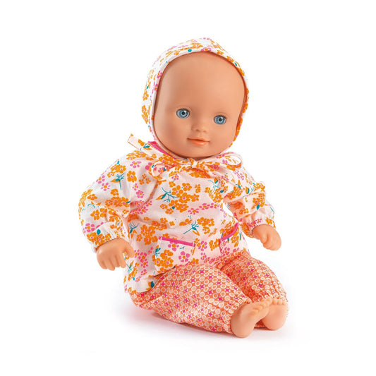 Djeco Pomea ensemble robe Hanako