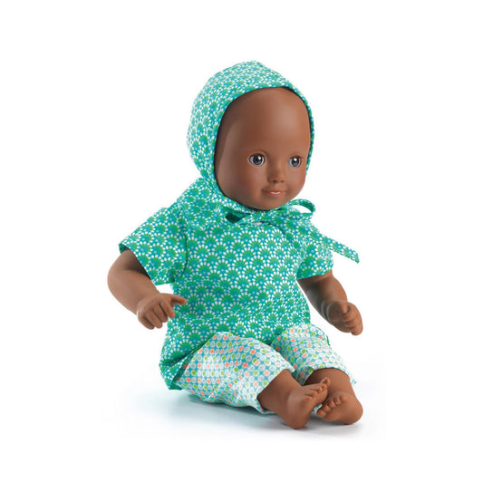 Ensemble de vêtements Djeco Pomea Zazen